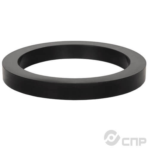 Кольцо прямоугольного сечения 1,2х1,4х1,4