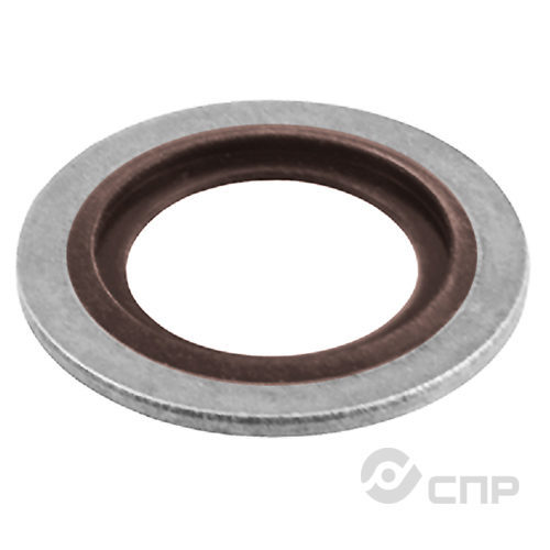 Кольцо USIT M3 4,1х7х1