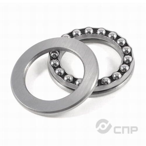 Подшипник упорный ГОСТ 110x190x110 (38322Н)